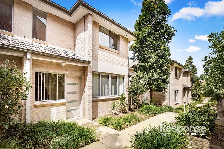 Main view of Homely townhouse listing, 8/212 Pennant Hills Road, Oatlands NSW 2117