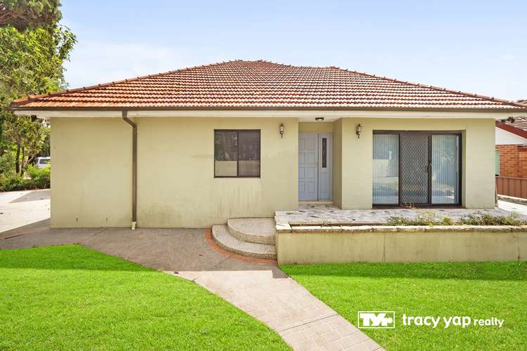 Main view of Homely house listing, 87 Terry Road, Eastwood NSW 2122