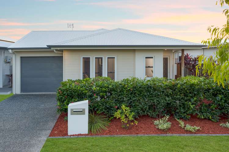 Main view of Homely house listing, 31 Havenside Drive, Garbutt QLD 4814