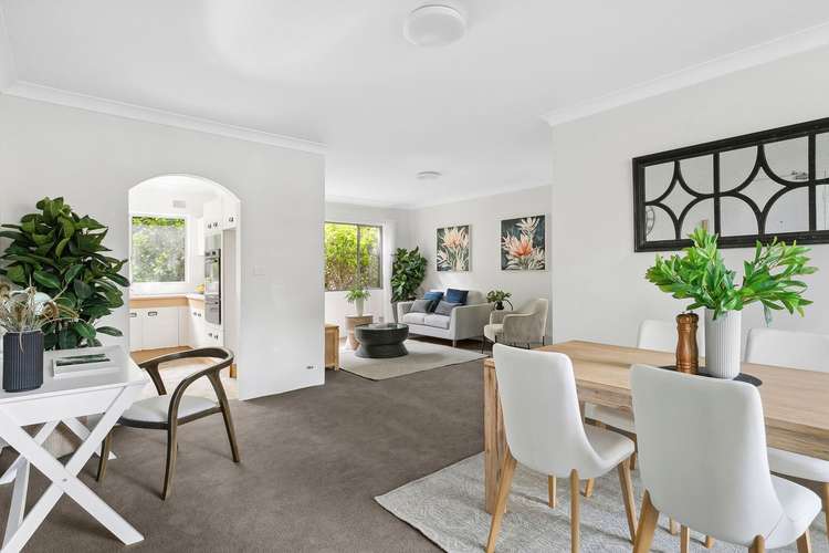 Main view of Homely apartment listing, 23/3 McMillan Road, Artarmon NSW 2064