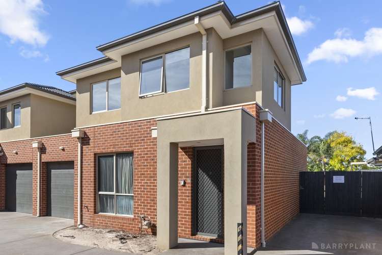 7/120 Buckley Street, Noble Park VIC 3174