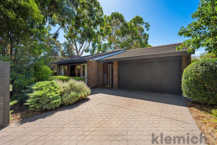 Main view of Homely house listing, 1 Cator Street, Glenside SA 5065