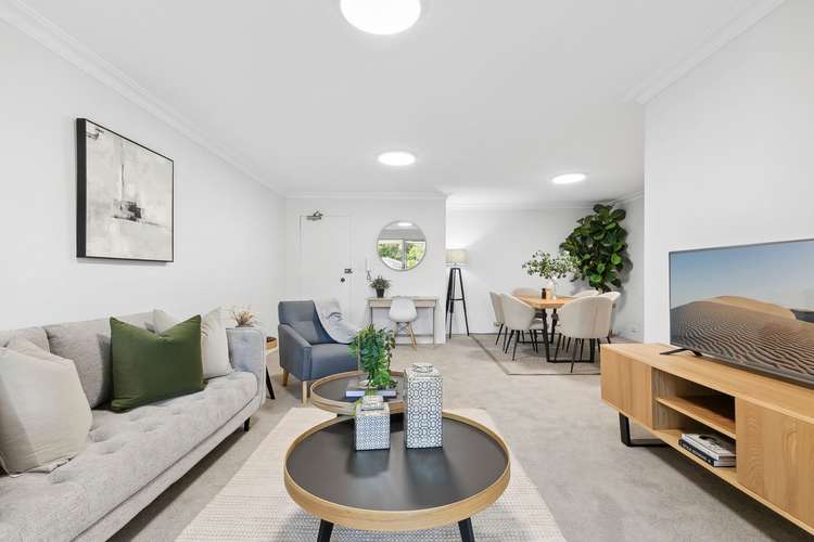 Main view of Homely apartment listing, 15/4 Benton Avenue, Artarmon NSW 2064