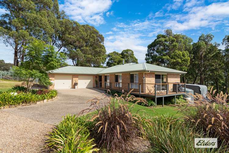 Main view of Homely house listing, 5 Silverdell Place, Surf Beach NSW 2536