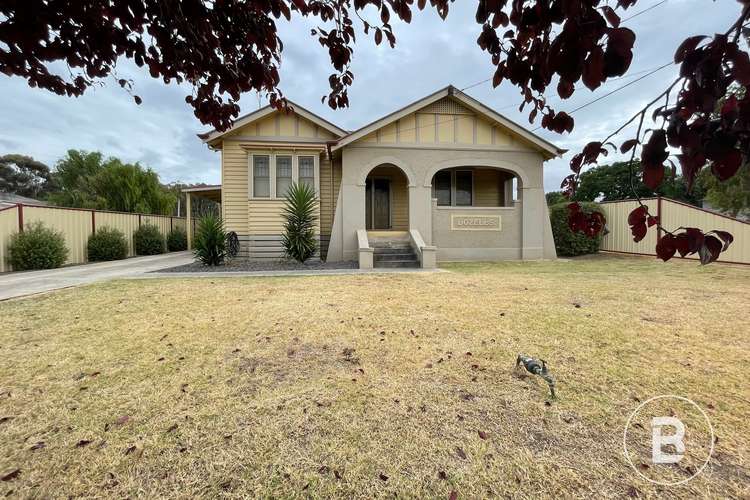 Main view of Homely house listing, 15 Clarendon Street, Maryborough VIC 3465