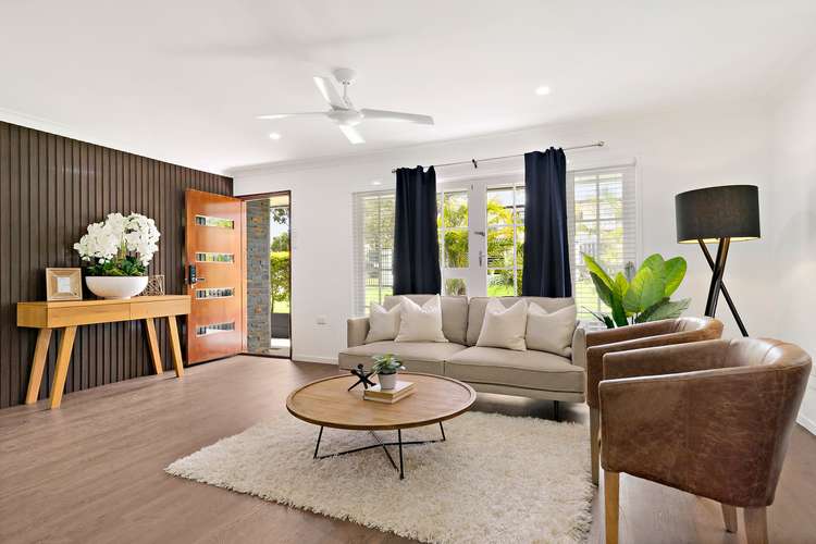 Main view of Homely house listing, 18 Kuranga Street, Rochedale South QLD 4123