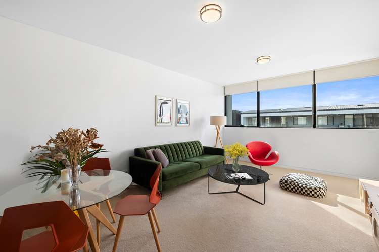 Main view of Homely apartment listing, 304/3 Sunbeam Street, Campsie NSW 2194