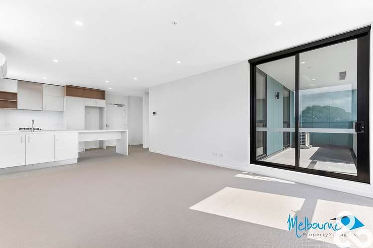 Fourth view of Homely apartment listing, 303/30 Bush Boulevard, Mill Park VIC 3082