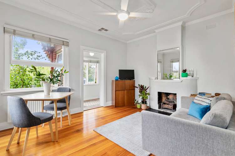Main view of Homely apartment listing, 3/1 Cyril Street, Elwood VIC 3184
