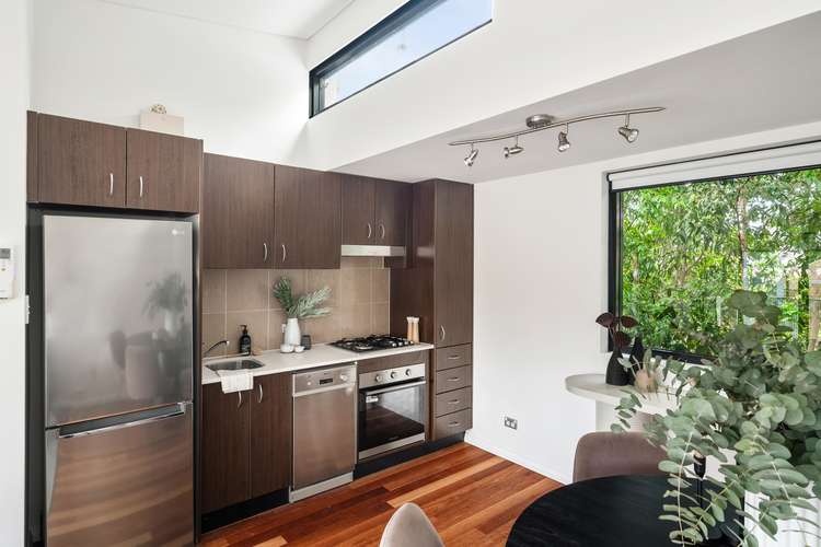 Fourth view of Homely apartment listing, 2/3 Hay Street, Leichhardt NSW 2040