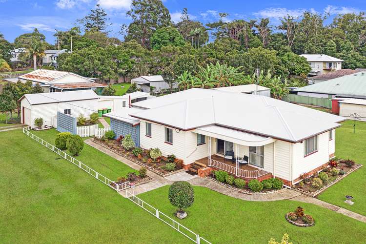 Main view of Homely house listing, 1 Crystal Street, Cooroy QLD 4563