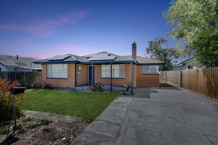 Main view of Homely house listing, 84 Olympic Avenue, Norlane VIC 3214