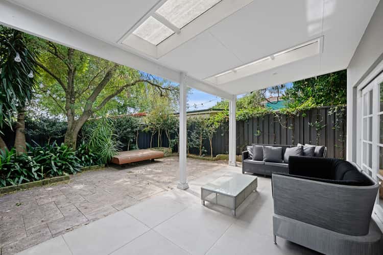 Main view of Homely house listing, 36 Henry Street, Five Dock NSW 2046