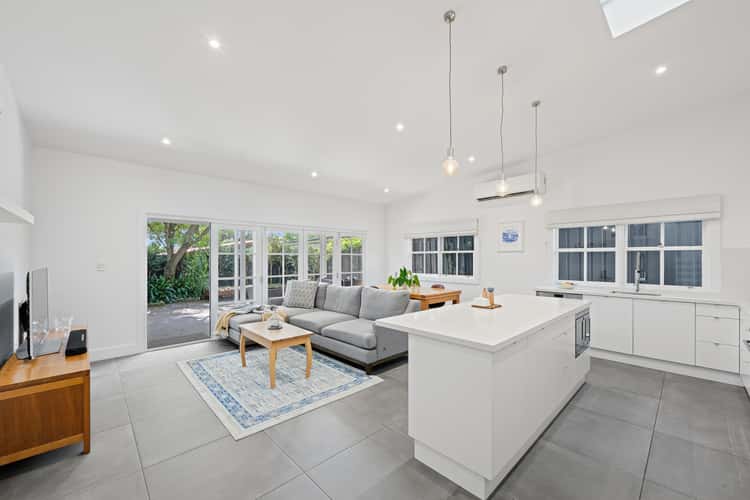 Second view of Homely house listing, 36 Henry Street, Five Dock NSW 2046