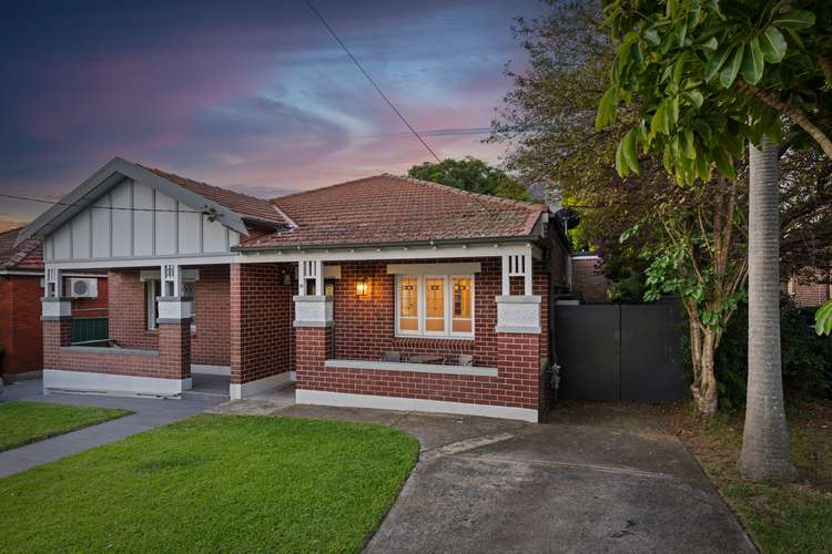 Third view of Homely house listing, 36 Henry Street, Five Dock NSW 2046