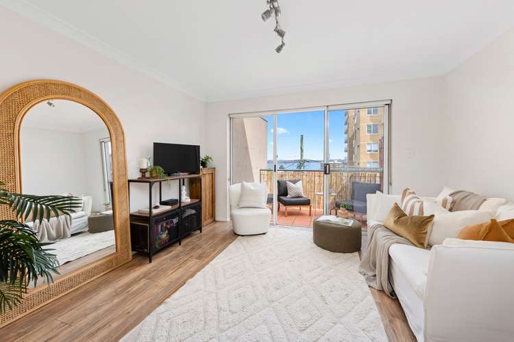 Main view of Homely unit listing, 22/149-153 Sydney Road, Fairlight NSW 2094