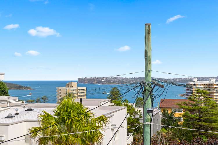 Third view of Homely unit listing, 22/149-153 Sydney Road, Fairlight NSW 2094