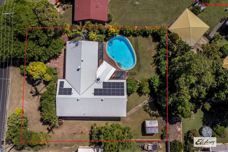 Main view of Homely house listing, 6 Wilson Street, Gatton QLD 4343