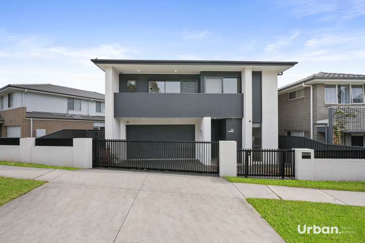 Main view of Homely house listing, 17 Pimelea Avenue, Denham Court NSW 2565