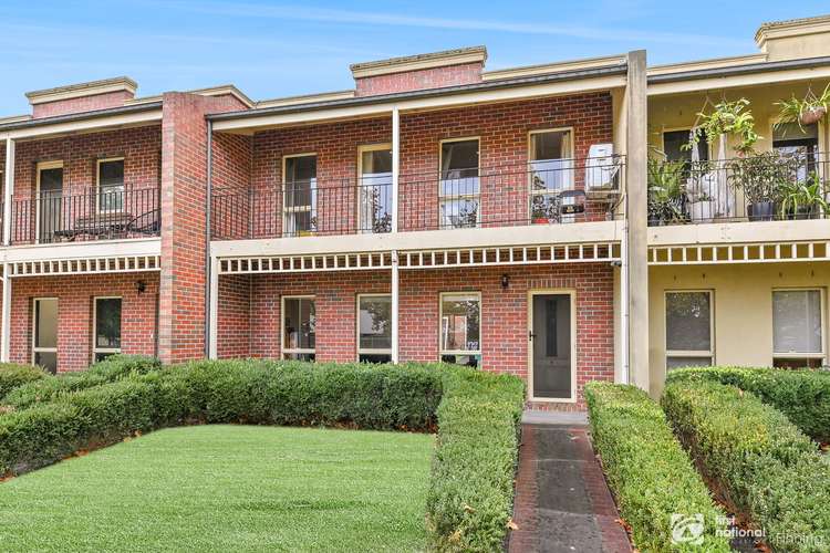 Main view of Homely townhouse listing, 4/10 Parkhill Drive, Berwick VIC 3806