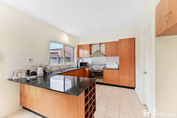 Third view of Homely townhouse listing, 4/10 Parkhill Drive, Berwick VIC 3806