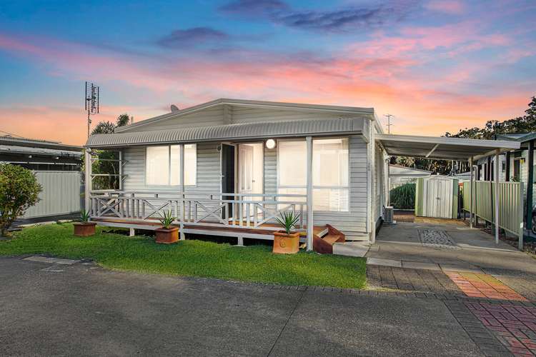 Main view of Homely house listing, 159/2 Evans Road, Canton Beach NSW 2263