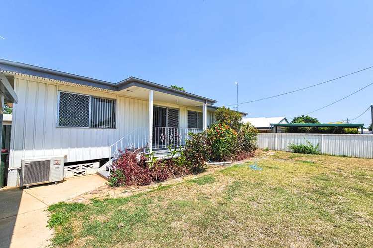 Main view of Homely house listing, 4 Mensa Street, Mount Isa QLD 4825