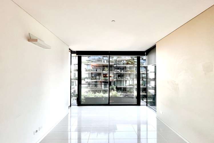 Main view of Homely apartment listing, E713/3 Carlton Street, Chippendale NSW 2008