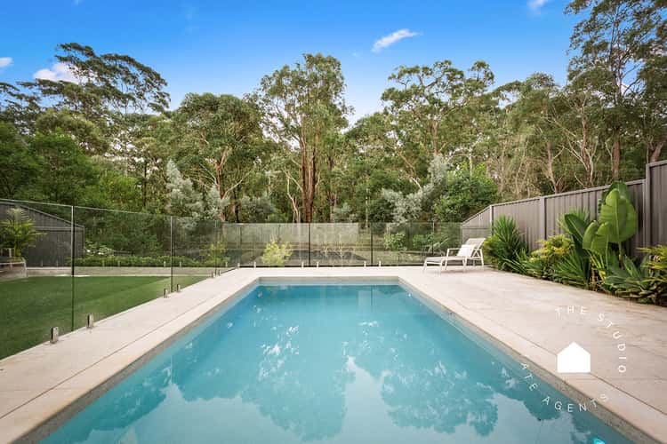 38 Whitsunday Circuit, North Kellyville NSW 2155