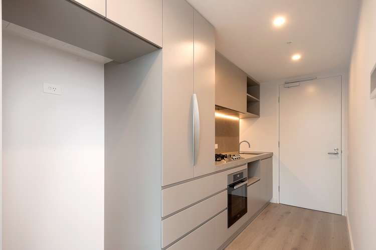 Main view of Homely apartment listing, 1001/371 Little Lonsdale Street, Melbourne VIC 3000