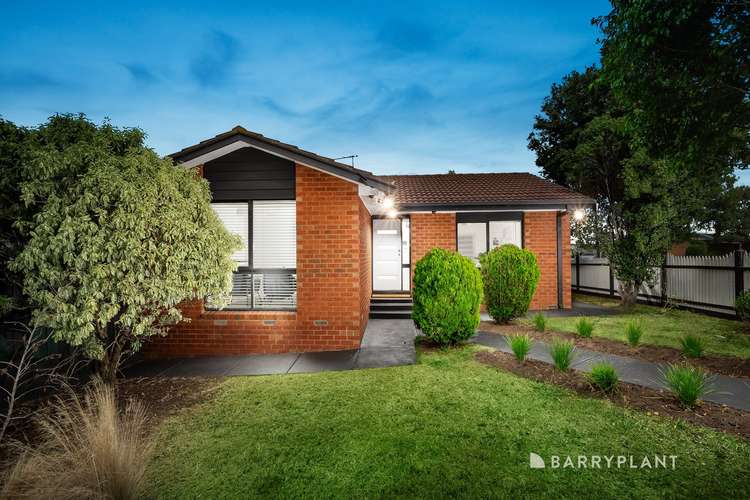 Main view of Homely house listing, 11 Pickworth Drive, Mill Park VIC 3082