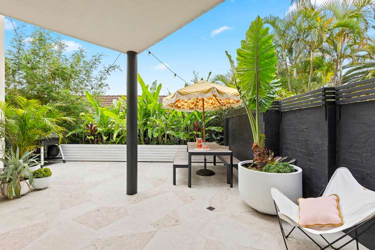 Main view of Homely townhouse listing, 4/2 Dudley Street, Balgowlah NSW 2093