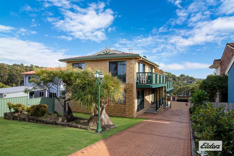 Main view of Homely house listing, 6 Pyang Avenue, Malua Bay NSW 2536