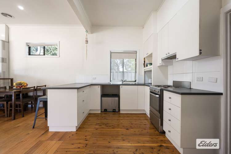 Second view of Homely house listing, 91 Brockley Street, Wodonga VIC 3690