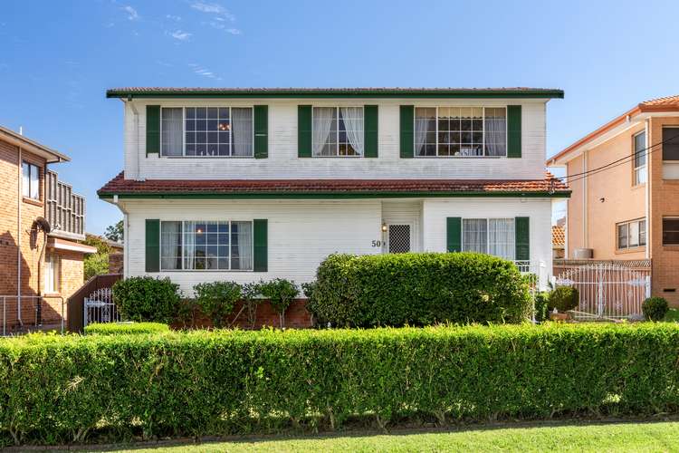 Main view of Homely house listing, 50 Beauford Avenue, Caringbah South NSW 2229