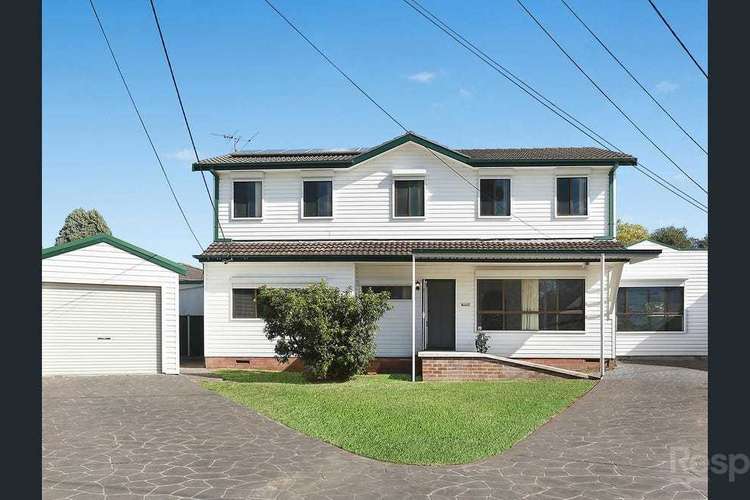 Main view of Homely house listing, 13 Bailey Place, Blacktown NSW 2148