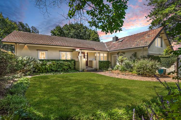 Main view of Homely house listing, 42 Amor Street, Hornsby NSW 2077