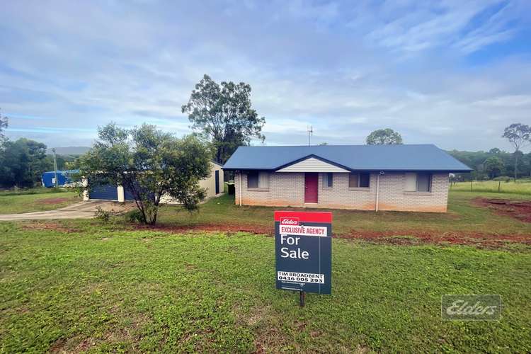 Main view of Homely house listing, 263 Arborfive Road, Glenwood QLD 4570