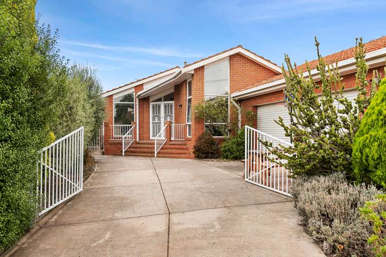 Main view of Homely house listing, 15 Hastie Avenue, Bell Park VIC 3215