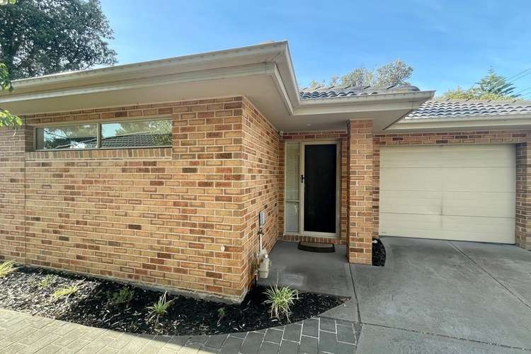 Main view of Homely unit listing, 6/30 Chevron Court, Seaford VIC 3198