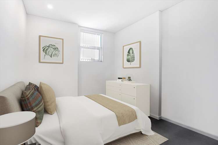 Sixth view of Homely apartment listing, 304/38 Alice Street, Newtown NSW 2042