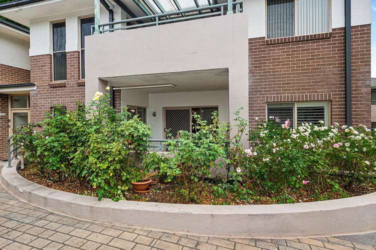Main view of Homely apartment listing, 10/44 Kangaloon Road, Bowral NSW 2576