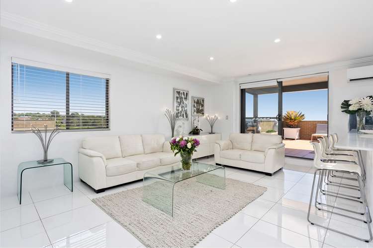 Main view of Homely unit listing, 81/8-12 Wandella Road, Miranda NSW 2228