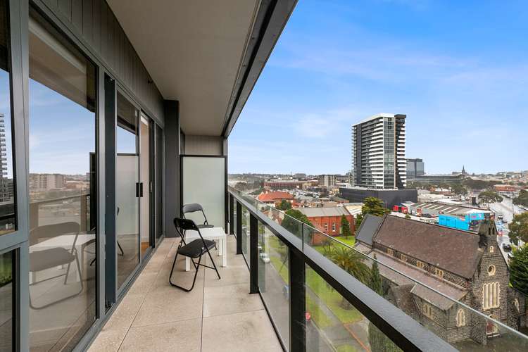 Main view of Homely apartment listing, 705/18 Malone Street, Geelong VIC 3220