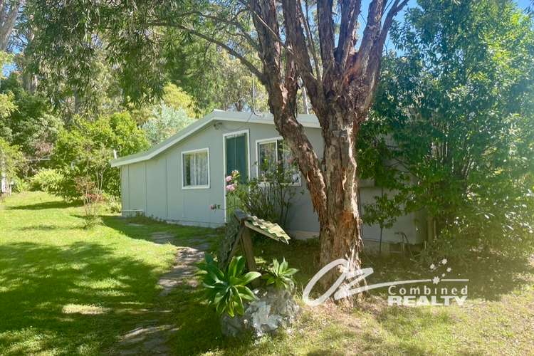 Main view of Homely house listing, 7 Fitzpatrick Street, Old Erowal Bay NSW 2540
