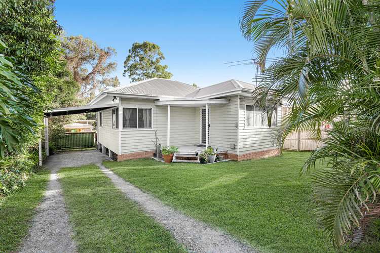 Main view of Homely house listing, 22 Muriel Avenue, Manly West QLD 4179
