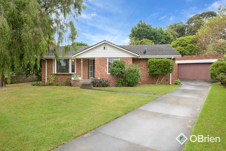 Main view of Homely house listing, 38 Ashleigh Avenue, Frankston VIC 3199