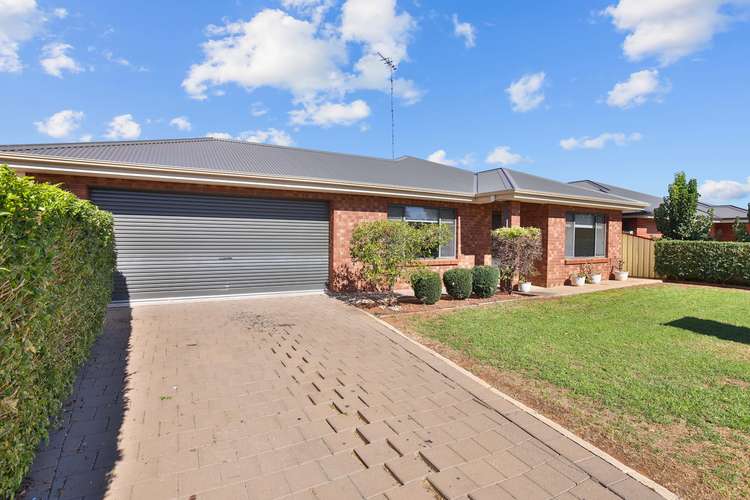 Main view of Homely house listing, 6 Tayla Court, Euston NSW 2737