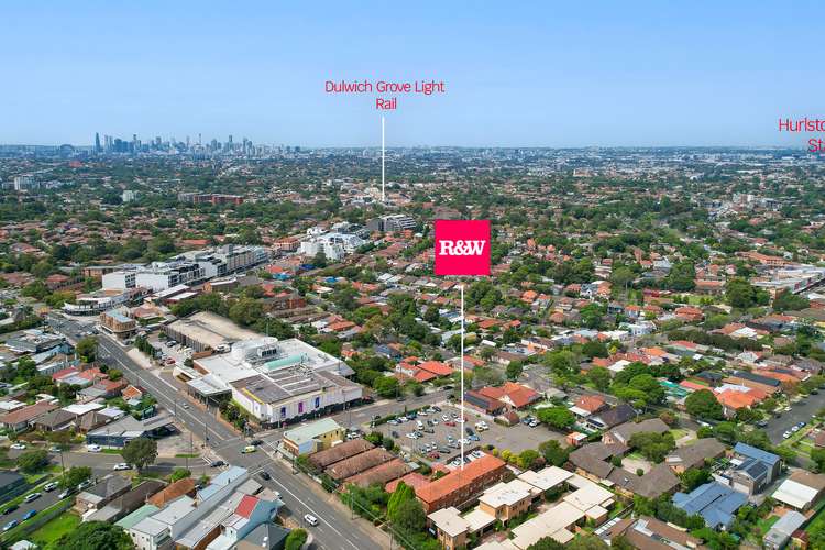 Third view of Homely blockOfUnits listing, 1-8/56 Canterbury Road, Hurlstone Park NSW 2193