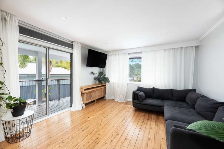 Fifth view of Homely house listing, 4 Barana Place, Kareela NSW 2232